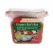 Hikari Miso Natural Organic Miso Paste red 500 g
