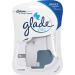 Glade PlugIns Refills Air Freshener Starter Kit | Hawaiian Breeze - 2 Warmers & 6 Essential Oil Refills for Home & Bathroom | Shop Internationally - Buy Online on SooperMarket.com