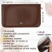 3 Swords Germany 16-Piece Manicure-Pedicure Nail Care Set - Brand Quality Since 1927 | Brown - Buy Online on SooperMarket.com