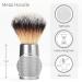 Buy Bamboo Vegan Razor Brush - Eco-Friendly Shaving Accessories for Men & Women | Travel-Friendly & Synthetic | Shop Now at BAMBaw - Buy Online on SooperMarket.com