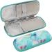 Insulin Cooling Bag - Fashionable Travel Cooler Case for Diabetic Supplies - Buy Online on SooperMarket.com