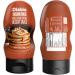Diablo Maple Syrup Dessert Sauce | Sugar Free | Gluten Free | Diabetic Friendly | Hamper Available - Perfect for Gifting | 390g Maple 1.95 l (Pack of 1) - Buy Online on SooperMarket.com