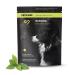 Peticare probiotics & prebiotics powder for dogs |Strengthen the immune system intestinal renovation build intestinal flora |With allergy susceptibility & itching |Natural supplementary feed - Petdog Health 2501 125 g
