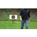 Caldwell Ultimate Target Stand for Shooting & Range Practice - Compact Design with Replacement Backers Available - Buy Online on SooperMarket.com
