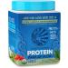 Sunwarrior - Warrior Blend Raw Plant-Based Protein Natural 375 g - Buy Online on SooperMarket.com
