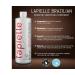 Brazilian Keratin with Argan Oil for Dry & Damaged Hair - Professional 16 FL oz | International Shipping Available - Buy Online on SooperMarket.com
