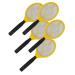 Trango 5 Set Electrical Flying Clasp 5TG -Fl2004 I mosquito catcher I fruit fly catcher I fly catcher - Operation with 2x aa 1.5 volt battery 5 pack