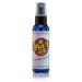 Spin iT Football Grip Spray - Firm Grip With or Without Football Gloves - Compliment to Football Training Equipment & Football Accessories - Increased Football Grip Playing Youth Football (2 oz)