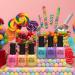 Orly 'Sweet Retreat' Collection: NEW Spring Nail Color - Taffy to be Here - Buy Online on SooperMarket.com