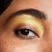 Shiseido POP PowderGel Eye Shadow - Kan-Kan Gold - Waterproof & Long-Lasting Eyeshadow - Buy Online on SooperMarket.com