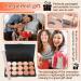 15 Colors Correcting Concealer Palette with Brush Colors Corrector Palettes Long Lasting Moisturizing Cream Contour Makeup Palette - Buy Online on SooperMarket.com