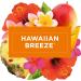 Glade PlugIn Plus Air Freshener Starter Kit - Hawaiian Breeze Scented Oil for Home & Bathroom - 0.67 Fl Oz Includes 1 Warmer & 1 Refill - Buy Online on SooperMarket.com