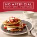 Krusteaz Sweet Cream Pancake Mix 26 Oz - Pack of 12 | Delicious Fluffy Pancake Mix - Buy Online on SooperMarket.com