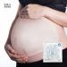 TNTN MOM'S Blue Belly Sheet Mask (10EA) - Pregnancy Stretch Mark Removal & Intensive Moisture Patch | Plant-Based Formula for 3rd Trimester Tummy Scars Care | 17.6 oz - Buy Online on SooperMarket.com