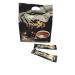 Trung Nguyen G7 Strong X2 3 In 1 Instant Coffee - 24 Sticks | Double Strength Roasted Ground Coffee with Creamer and Sugar | 25g Stick | Suitable for Most Brewing Methods - Buy Online on SooperMarket.com