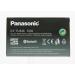 Panasonic KX-TU446EXG Senior Cell Phone - Shockproof SOS Button Large Display & Keys - No Contract - Gray - Buy Online on SooperMarket.com