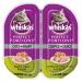 Whiskas Perfect Portions Wet Cat Food Cuts In Gravy - Mixed Grill Entr e 75g (24 Pack) Cuts in Gravy Mixed Grill Entr e 75 g (Pack of 24)