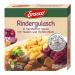 Erasco Menu Beef Goulash 480g - Buy Authentic German Cuisine Online | Fast International Shipping - Buy Online on SooperMarket.com