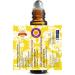 Deve Herbes PEPPY - INSTANT ENERGY BOOST - Aromatherapy Essential Oil Blend for Instant Physical & Mental Energy with Essential Oils 10ml (0.33oz) - Buy Online on SooperMarket.com