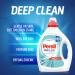 Persil Free & Sensitive Liquid Laundry Detergent - Unscented, Hypoallergenic, 2X Concentrated - 110 Loads - Buy Online on SooperMarket.com