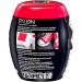 Dylon All in1 Textile Paint in Tulip Red - Vibrant Fabric Dye for DIY Projects - Buy Online on SooperMarket.com