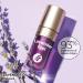 Clarins Limited Edition Lip Comfort Oil | Hydrates Nourishes and Protects Lips | Sheer High Shine Finish | 93% Natural Ingredients With Skincare Benefits | Blend of 3 Nourishing Plant Oils | 0.2 Oz 12 - Purple Lavender - Buy Online on SooperMarket.com