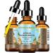 African BAOBAB SEED OIL 100% Pure Natural Refined Cold-pressed carrier oil 0.5 Fl oz 15 ml For Face Skin Body Hair Lip Nails. Rich in vitamin C by Botanical Beauty