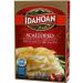 Idahoan Gluten-Free Potatoes Combo Pack - 6 Boxes, 5 Servings Each - Au Gratin and Scalloped Homestyle Casserole - Made with 100% Real Idaho Potatoes - Buy Online on SooperMarket.com