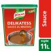 Buy Knorr Paprika Sauce & Delicatess Fry Sauce Bundle - 1 kg Each | International Shipping Available - Buy Online on SooperMarket.com