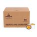 Don Francisco's Vanilla Nut Flavored Medium Roast Coffee Pods - 100 Count - Recyclable Single-Serve Coffee Pods, Compatible with your K-Cup Keurig Coffee Maker (Including 2.0) Vanilla Nut-100 ct.