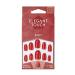 Elegant Touch Core Colour Nails Nancy