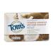 Tom's of Maine Natural Beauty Bar Soap - Creamy Coconut (5 oz, 6-Pack) with Virgin Coconut Oil - Buy Online on SooperMarket.com