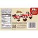 Hershey Whoppers Original Malted Milk Balls 141g Box - Authentic American Treat - Buy Online on SooperMarket.com