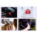 210 Piece WELL-STRONG First Aid Kit Portable Canvas Bag for Emergencies at Home, Outdoors, Car, School, Office, Travel Survival Adventure, Hiking, Camping - Buy Online on SooperMarket.com