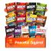 Peaceful Squirrel Variety BIGS Sunflower Seeds Sampler Pack - 13 Flavors, Keto Friendly On-The-Go Snack - 5.35oz - Buy Online on SooperMarket.com