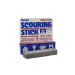 Pumie Heavy Duty Pumice Scouring Stick, 5.25x1.25x0.75 (Pack of 1)
