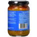 Rajah Hot Lime Pickle - Spicy Pickled Limes for Curries & Starters - 300g | International Shipping - Buy Online on SooperMarket.com