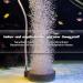 Buy Boxtech Aquarium Air Stone Set - 130mm Diffuser for Enhanced Oxygenation | Sand Plate & Aerator Stone for Fish Tanks - Buy Online on SooperMarket.com