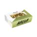 Emirelli Artisanal Halva Dessert  Authentic Middle Eastern Candy Turkish Sweets  Vegan Candy 55%-Tahini Halwa - Halvah Traditional International Sweets - Harvest Antep Pistachios Flavor  Pack of 1 Early Harvest Antep Pis - Buy Online on SooperMarket.com