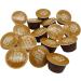 Dolce Gusto | Nescafe Coffee Pods | Nescaf Dolce Gusto Espresso Milano (Capsules) | Nescafe Espresso | 3.95 Ounce Total Weight - Buy Online on SooperMarket.com