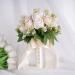 100pcs Teardrop Pearl Corsage Pins for DIY Crafts & Wedding Decor - Buy Online on SooperMarket.com