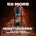 Lynx Dark Temptation Shower Gel - Long-lasting 12 Hour Irresistible Scent - 6 Pack (6x 225ml) - Buy Online on SooperMarket.com