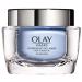 Olay Face Mask Gel Overnight Facial Moisturizer with Vitamin A and Hyaluronic Acid for Firming Skin - 1.7 Fl Ounce