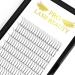 Finished eyelash compartments 3D 4D 5D 6D Powered Volume Oxtensions 0.07 0.10 eyelash extension eyelashes 3D-C-0.10 8-15 mix 8-15 Mix 3D-C-0.10