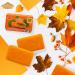 ASANTEE Papaya Soap 4.4 oz (Pack of 4) - Reduces Dark Spots | Brightens Skin - Buy Online on SooperMarket.com