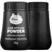 Shave Factory Volume Powder for Men - Long-Lasting Hair Styling | Mattifying & Volumizing Hair Powder | 60g Pack - Buy Online on SooperMarket.com