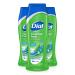 Dial Body Wash Mountain Fresh with All Day Freshness 16 Fluid Ounces (Pack of 3) Mountain Fresh 16 Fl Oz (Pack of 3)