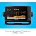 Garmin ECHOMAP UHD 74Cv 7 Touchscreen Chartplotter with U.S. BlueChart G3 and GT24UHD-TM Transducer - Buy Online on SooperMarket.com
