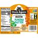 Once Again Natural Creamy Almond Butter 9lbs - Lightly Toasted, Salt Free, Vegan, Gluten Free, Kosher - Buy Online on SooperMarket.com