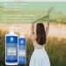 Ice Hair Mask for Hair Repair | Phyto-Cold Formula | 290 ml | International Shipping - Buy Online on SooperMarket.com